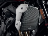 Performance radiator grille Triumph Trident