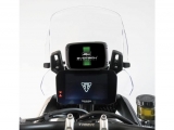 Performance navigation mount Triumph Tiger 900