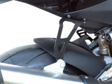 Soporte de escape Aprilia RSV4 1100