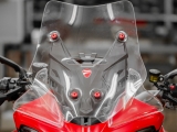 Ducabike Windsreen Screws Kit Ducati Multistrada V4