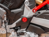 Tornillos cuadro Ducabike Ducati Multistrada V4