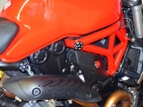 Tornillos cuadro Ducabike Ducati Monster 821
