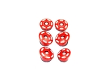 Tornillos cuadro Ducabike Ducati Monster 821