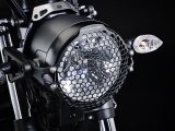 Protector de faro Performance Yamaha XSR 700