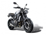 Performance headlight protector Yamaha XSR 700