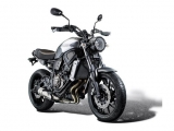 Performance strlkastarskydd Yamaha XSR 700