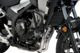 Puig crash bar Triumph Tiger 850 Sport