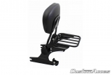 Custom Acces Syssybars Plano CL Harley Davidson Sportster 1200 Seventy Two