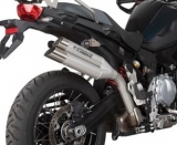 Exhaust Cobra Hypershots XL BMW F 850 GS