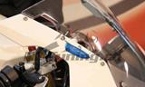 Evotech Spiegelabdeckung BMW S 1000 RR