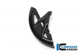 Protge-disque de frein arrire carbone Ilmberger Ducati Multistrada 1200