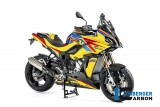 Carbon Ilmberger verlenging van de originele voorwielafdekking BMW S 1000 XR