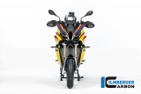 Carbon Ilmberger extension of the original front wheel cover BMW S 1000 XR