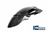 Carbon Ilmberger extension of the original front wheel cover BMW S 1000 XR