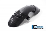 Carbon Ilmberger extension of the original front wheel cover BMW S 1000 XR