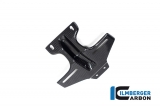 Porta matrcula de carbono Ilmberger BMW R NineT