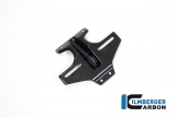 Porta matrcula de carbono Ilmberger BMW R NineT