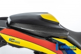 Couverture de sige passager en carbone Ilmberger BMW S 1000 XR