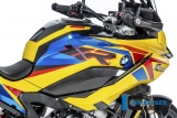 Set serbatoio Adventure in carbonio BMW S 1000 XR