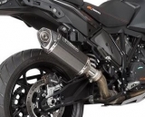 Exhaust Cobra CR2 Hexagon KTM Adventure 1050