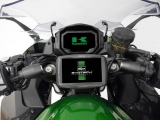 Soporte de navegacin Performance Kawasaki Ninja 1000 SX