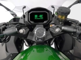 Performance Support de navigation Kawasaki Ninja 1000 SX