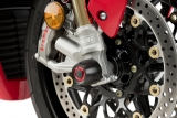 Protection d'axe Puig roue avant Honda CBR 1000 RR-R SP