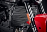 grille de calandre Performance Ducati Monster 937