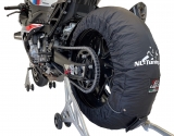 Capit Suprema tire warmer