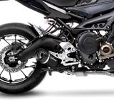 Exhaust Leo Vince LV One EVO Yamaha Tracer 900 complete system