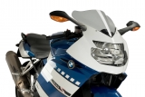 Bulle Touring Puig BMW K 1200 S