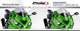 Puig Racingscheibe Kawasaki ZZR 1400