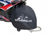 Capit Wind Stop Covers