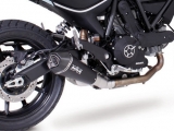 Exhaust Remus Hypercone Ducati Scrambler Sixty 2