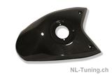 Kolfiber Ilmberger tanklock Ducati Hypermotard 796