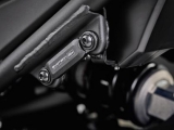 Performance Support dchappement Kawasaki Z900