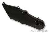 Carbon Ilmberger Horizontal timing belt cover Ducati Hypermotard 796