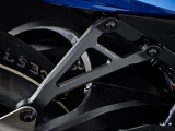 Performance Support dchappement Suzuki GSX-R 1000