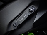 Performance exhaust holder Kawasaki ZX-10R