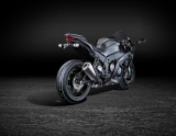 Performance exhaust holder Kawasaki ZX-10R