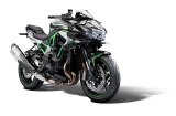 Performance Avgashllare Kawasaki Z H2