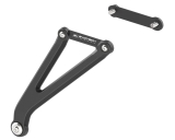 Performance exhaust holder Kawasaki ZX-6R