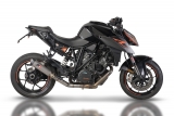 Auspuff QD Tri-Cone KTM Super Duke R 1290