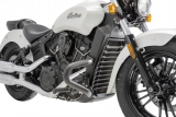 Custom Acces Crash Bar Indian Super Chief Limited