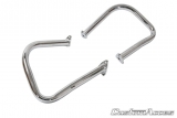 Custom Acces Crash Bar Indian Super Chief Limited