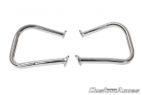 Custom Acces Crash Bar Indian Super Chief Limited