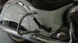 Custom Acces Crash Bar Indian Roadmaster Dark Horse