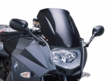 Puig touring windshield BMW F 800 S/ST