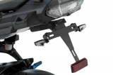 Support de plaque Puig Yamaha MT-09