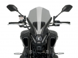 Puig touring windshield Yamaha MT-09